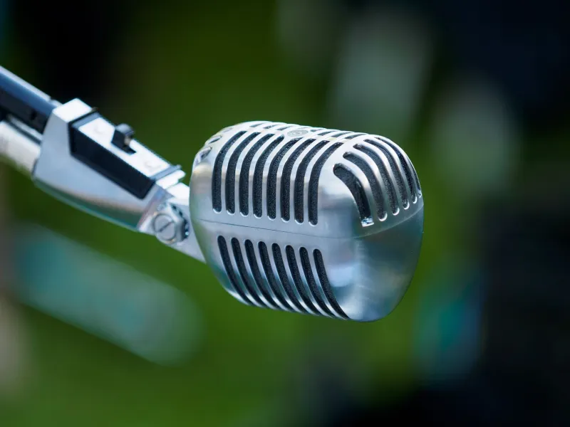 One Voice, One Line, One Moment: The Call-Ins That Actually Changed America