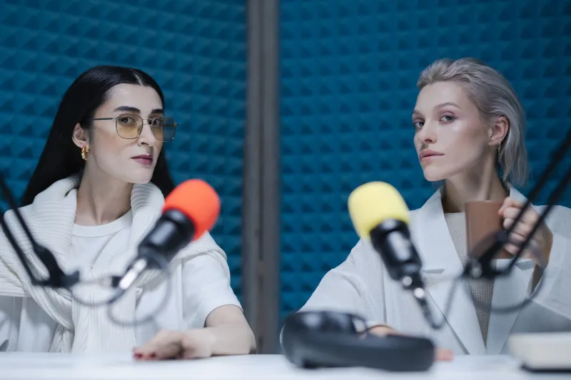 Dead Air Isn't Dead: The Hidden Power of Knowing When to Shut Up on Radio