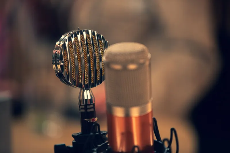 Ghost Signals: The Caller Myths and Radio Legends That Refuse to Die