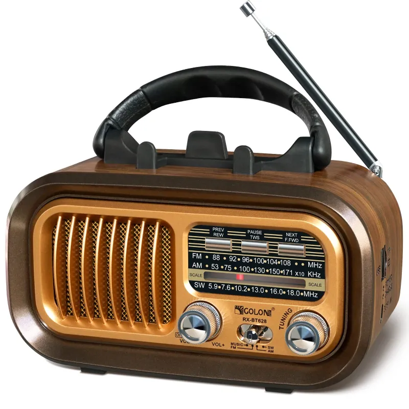 Pick Up the Phone: The Messy, Magnetic Pull of Live Call-In Radio