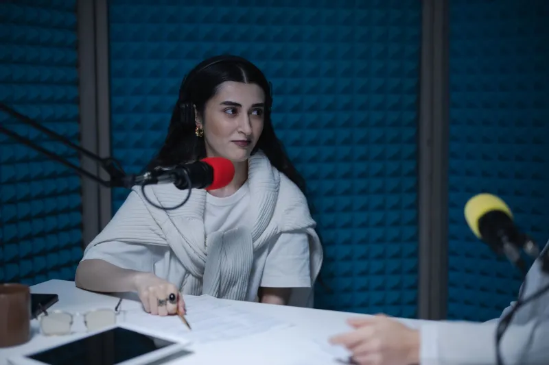 The Stories That Never Hit the Air: What Talk Radio Hosts Know But Can't Say